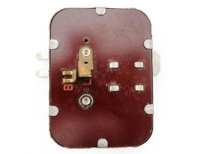 1982 Toyota Land Cruiser Relay - 81980-30040