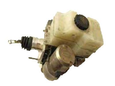 Toyota Land Cruiser Brake Master Cylinder - 47050-60042