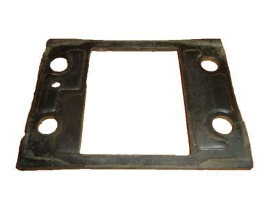 1989 Toyota Supra Throttle Body Gasket - 22275-43010