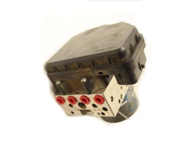 2011 Toyota RAV4 ABS Control Module - 44050-42302
