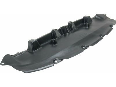 Toyota 51420-F4020 Cover Assembly, Engine U