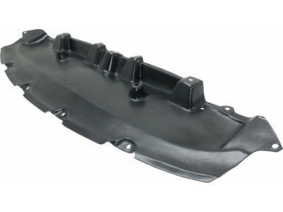 Toyota 51420-F4020 Cover Assembly, Engine U