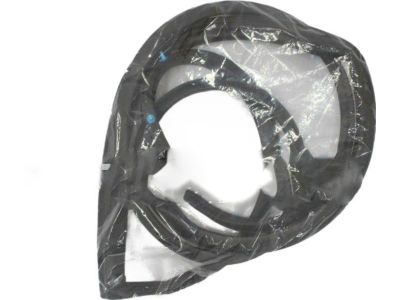 1993 Toyota Corolla Weather Strip - 67871-12380