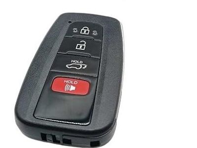 2023 Toyota Highlander Transmitter - 8990H-0E370