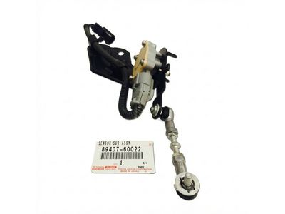Toyota 89407-60022
