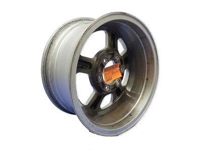 2015 Toyota 4Runner Spare Wheel - 42611-35530