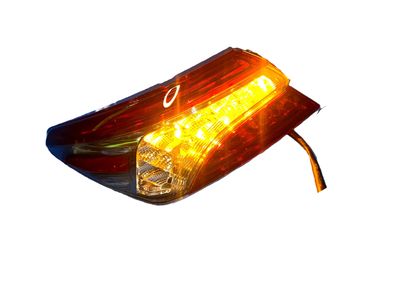 2018 Toyota Camry Back Up Light - 81560-06850