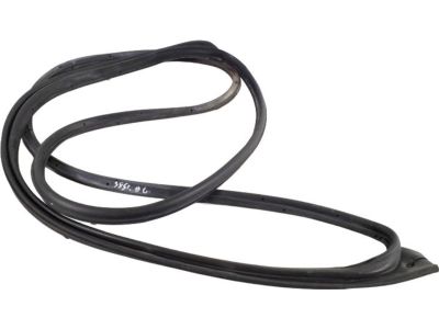 Scion xD Weather Strip - 67871-52160