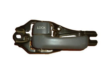 Toyota 69206-60030-03 Handle Sub-Assembly, Doo