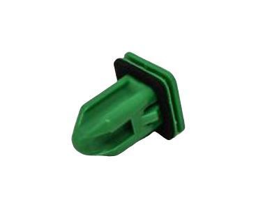 Toyota 90189-06227 GROMMET, Screw