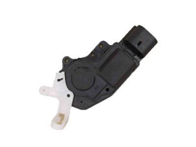 Toyota 88940-12040 ACTUATOR Assembly, Swing