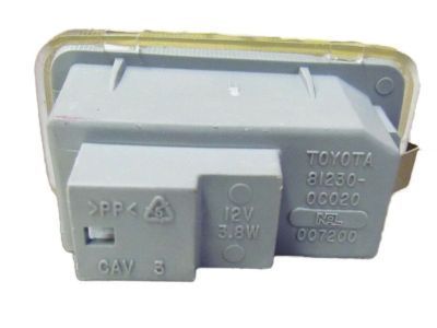 Toyota 81230-0C020