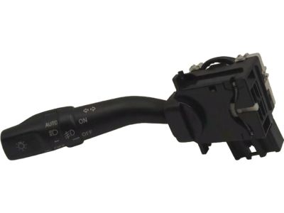 2006 Toyota 4Runner Turn Signal Switch - 84310-35A90