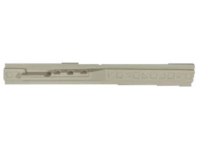 Toyota PTS32-35060-DR BILLET Door SILL App