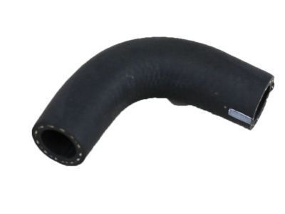 Genuine Toyota 16267-0F010 Water By-pass Hose
