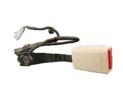2010 Toyota 4Runner Seat Belt - 73230-60530-C0