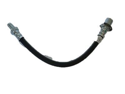 1993 Toyota MR2 Clutch Hose - 90947-02611