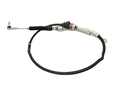 1989 Toyota Corolla Shift Cable - 33821-12301