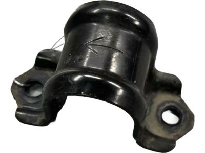 Toyota Camry Sway Bar Bracket - 48824-06040