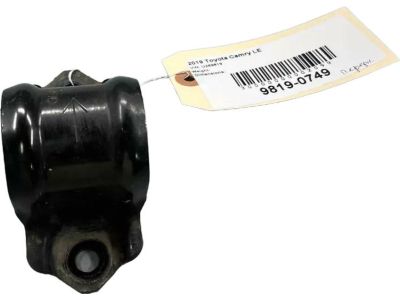 Toyota Camry Sway Bar Bracket - 48824-06040