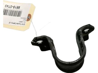 Toyota Camry Sway Bar Bracket - 48824-06040
