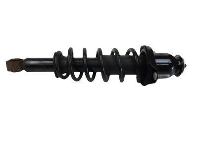 2016 Toyota Corolla Shock Absorber - 48530-02G00