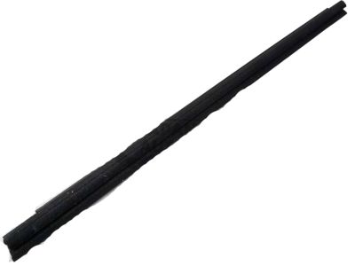 2018 Toyota Corolla Weather Strip - 68174-02200