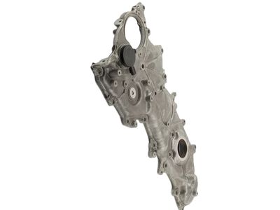 Toyota Corolla Timing Cover - 11310-37011
