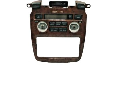 Toyota Highlander A/C Switch - 55904-48180