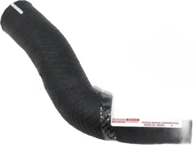16571-54270 Toyota Radiator Inlet Hose Product Photo 5 of 6