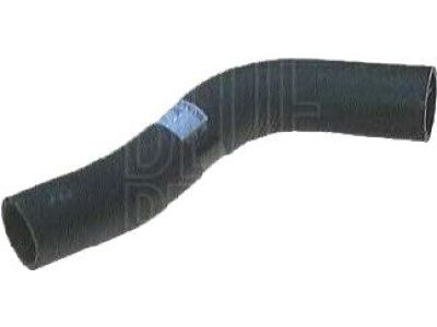 16571-54270 Toyota Radiator Inlet Hose Product Photo 4 of 6