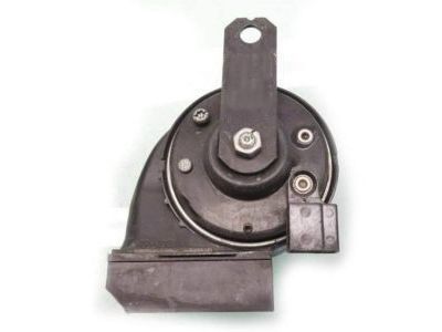 Toyota Genuine 86520-47010 Low Pitch Horn Assembly - OEM Replacement Part