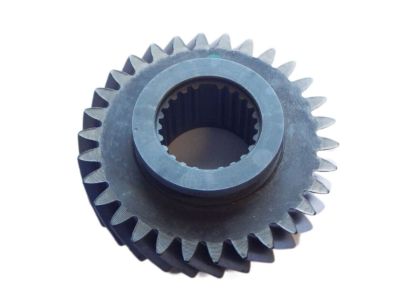 Toyota 33428-42020 Gear, 5th Driven