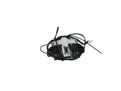 Toyota 86880-06010 Antenna Assembly, Instrument