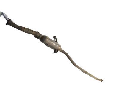 2003 Toyota RAV4 Exhaust Pipe - 17420-28050