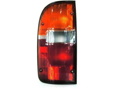 1997 Toyota Tacoma Tail Light - 81560-04030