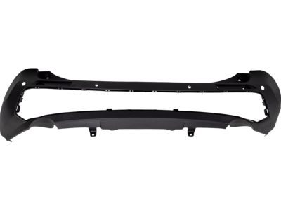 2021 Toyota RAV4 Bumper - 52159-0R200
