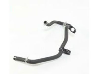 Toyota 87245-33070 Hose, Heater Water, Inlet A