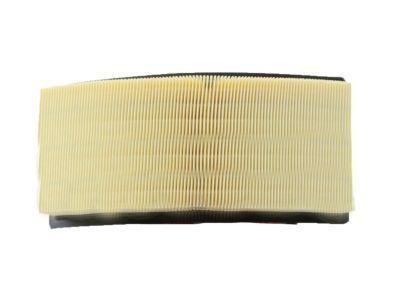 17801-0Y040 Toyota Air Cleaner Filter Element Sub-Assembly Product Photo 1 of 1