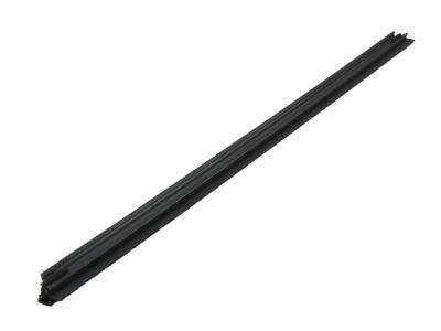 2013 Toyota Corolla Weather Strip - 68172-12260