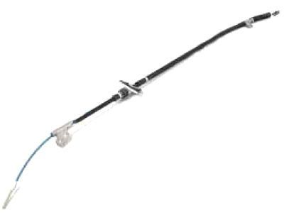 2014 Toyota Avalon Parking Brake Cable - 46440-06080