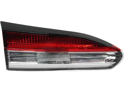 Toyota Corolla Cross Tail Light - 81590-0A150
