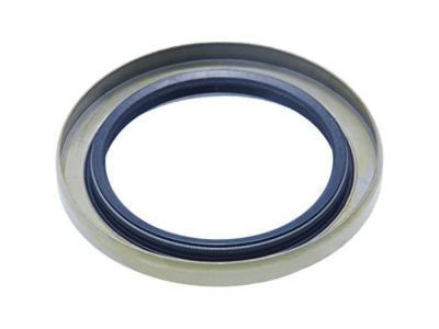 1992 Toyota Previa Wheel Seal - 90311-56014