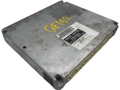 2010 Toyota Sienna Engine Control Module - 89661-08280