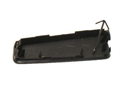 Toyota 53285-42120 Cover, Fr Bumper Arm