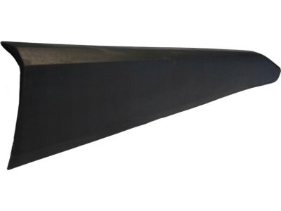 75073-10010 Toyota Front Moulding Sub-Assembly Product Photo 4 of 5