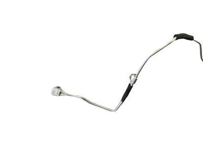 Toyota 88716-0C012 Pipe, Cooler Refrigerant Liquid, A