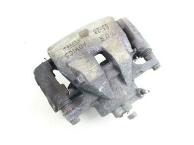 2008 Toyota Camry Brake Caliper - 47730-06220