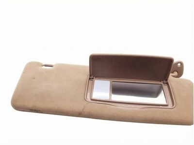 2002 Toyota Tundra Sun Visor - 74310-34101-E0