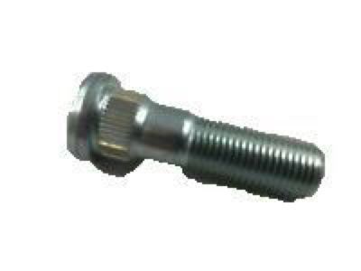 Scion Wheel Stud - 90942-02067